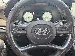 2023 Hyundai Palisade Gasoline 3.8 2WD — фото 7