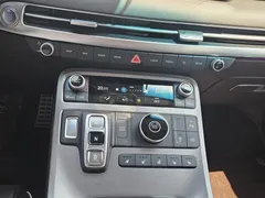 2023 Hyundai Palisade Gasoline 3.8 2WD — фото 9