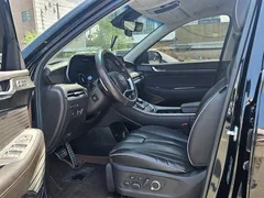 2023 Hyundai Palisade Gasoline 3.8 2WD — фото 10