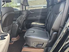 2023 Hyundai Palisade Gasoline 3.8 2WD — фото 15
