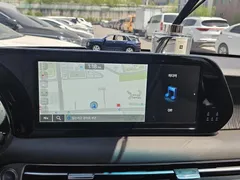 2023 Hyundai Palisade Gasoline 3.8 2WD — фото 16