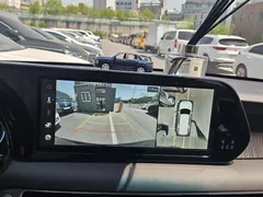 2023 Hyundai Palisade Gasoline 3.8 2WD — фото 17