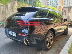 2023 Genesis GV70 2.5T Gasoline AWD — фото 2