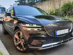 2023 Genesis GV70 2.5T Gasoline AWD — фото 3