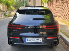 2023 Genesis GV70 2.5T Gasoline AWD — фото 4