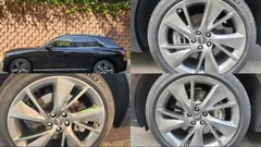 2023 Genesis GV70 2.5T Gasoline AWD — фото 5