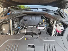 2023 Genesis GV70 2.5T Gasoline AWD — фото 6