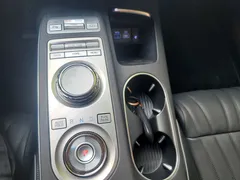 2023 Genesis GV70 2.5T Gasoline AWD — фото 9