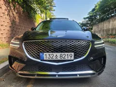 2023 Genesis GV70 2.5T Gasoline AWD — фото 12