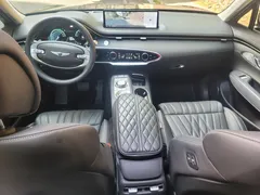 2023 Genesis GV70 2.5T Gasoline AWD — фото 18