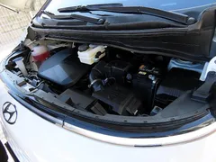 2023 Hyundai Staria 4WD Tourer 9-Seater — фото 6