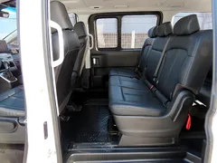 2023 Hyundai Staria 4WD Tourer 9-Seater — фото 10