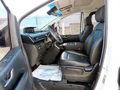 2023 Hyundai Staria 4WD Tourer 9-Seater — фото 14