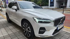 2024 Volvo XC60 B6 Ultimate Bright — фото 2