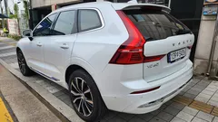 2024 Volvo XC60 B6 Ultimate Bright — фото 3