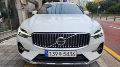 2024 Volvo XC60 B6 Ultimate Bright — фото 12