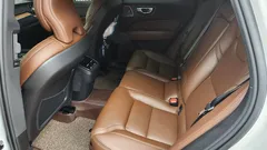 2024 Volvo XC60 B6 Ultimate Bright — фото 18