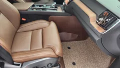 2024 Volvo XC60 B6 Ultimate Bright — фото 19