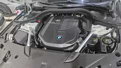 2023 BMW Gran Turismo 630i xDrive M Sport — фото 4