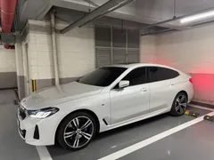 2023 BMW Gran Turismo 630i xDrive M Sport — фото 6
