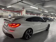 2023 BMW Gran Turismo 630i xDrive M Sport — фото 9