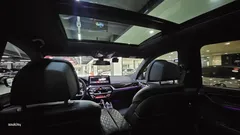 2023 BMW Gran Turismo 630i xDrive M Sport — фото 16