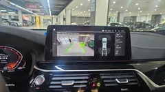 2023 BMW Gran Turismo 630i xDrive M Sport — фото 17