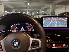 2023 BMW Gran Turismo 630i xDrive M Sport — фото 19