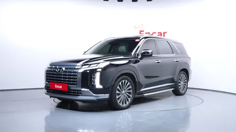 2023 Hyundai Palisade Diesel 2.2 2WD