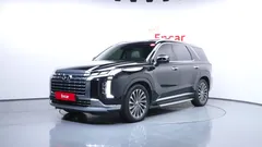 2023 Hyundai Palisade Diesel 2.2 2WD — фото 1