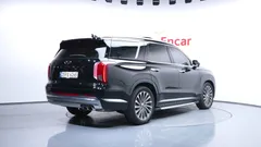 2023 Hyundai Palisade Diesel 2.2 2WD — фото 2