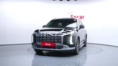 2023 Hyundai Palisade Diesel 2.2 2WD — фото 3