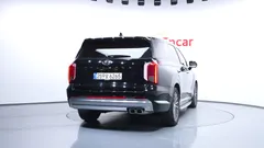 2023 Hyundai Palisade Diesel 2.2 2WD — фото 4