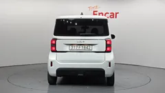 2023 Kia RAY Prestige — фото 4