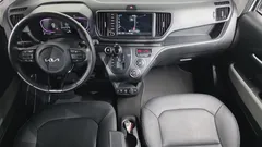 2023 Kia RAY Prestige — фото 7