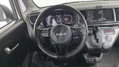 2023 Kia RAY Prestige — фото 14