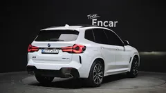 2023 BMW X3 xDrive 30e M Sport — фото 2