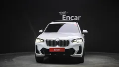 2023 BMW X3 xDrive 30e M Sport — фото 3