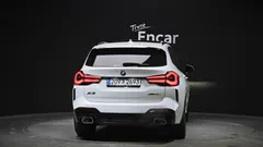 2023 BMW X3 xDrive 30e M Sport — фото 4