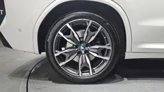 2023 BMW X3 xDrive 30e M Sport — фото 5