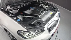 2023 BMW X3 xDrive 30e M Sport — фото 6