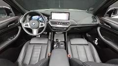 2023 BMW X3 xDrive 30e M Sport — фото 7