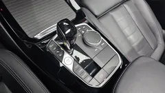 2023 BMW X3 xDrive 30e M Sport — фото 9