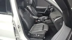 2023 BMW X3 xDrive 30e M Sport — фото 11