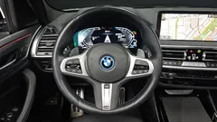 2023 BMW X3 xDrive 30e M Sport — фото 13