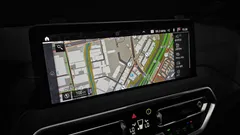 2023 BMW X3 xDrive 30e M Sport — фото 14