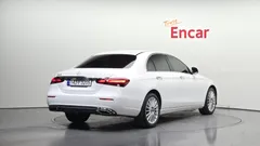 2023 Mercedes-Benz E-Class E250 Exclusive — фото 2