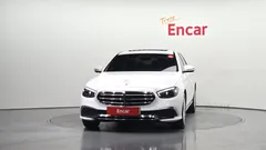 2023 Mercedes-Benz E-Class E250 Exclusive — фото 3