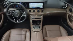 2023 Mercedes-Benz E-Class E250 Exclusive — фото 7