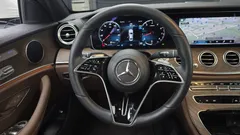 2023 Mercedes-Benz E-Class E250 Exclusive — фото 13